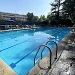 Apartamento Mansarda Monolocale In Roof Garden *