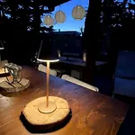 Apartamento Mansarda Monolocale In Roof Garden Roma