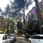 Apartamento Mansarda Monolocale In Roof Garden *