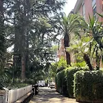 Mansarda Monolocale In Roof Garden