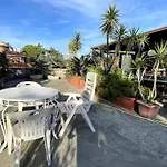 Apartamento Mansarda Monolocale In Roof Garden