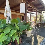 Apartamento Mansarda Monolocale In Roof Garden Roma