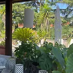 Mansarda Monolocale In Roof Garden * Roma