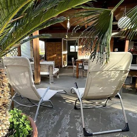 Apartamento Mansarda Monolocale In Roof Garden *