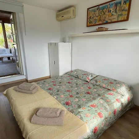 Apartamento Mansarda Monolocale In Roof Garden