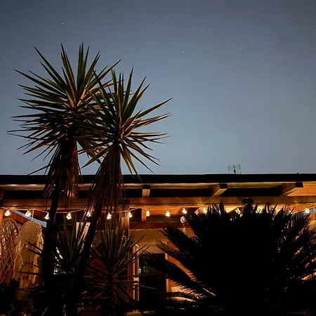 Apartamento Mansarda Monolocale In Roof Garden