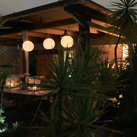 Appartamento Mansarda Monolocale In Roof Garden Roma